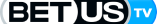 BetUs Logo