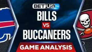 Tampa Bay Buccaneers vs Atlanta Falcons: Preview & Analysis 01/08/2023