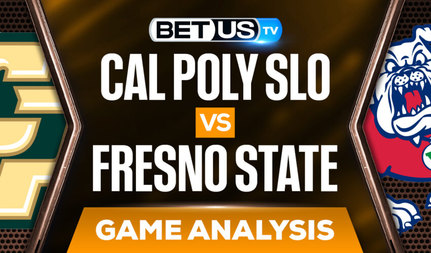 Cal Poly vs Fresno State: Odds & Preview (Dec 17th)