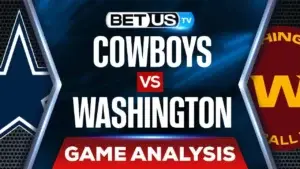 Picks &#038; Predictions: Commanders vs Patriots 11-01-2023