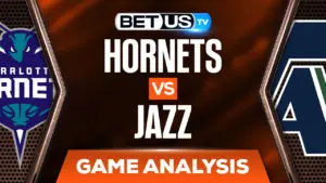 Charlotte Hornets vs Toronto Raptors Preview &#038; Pick 1/10/23