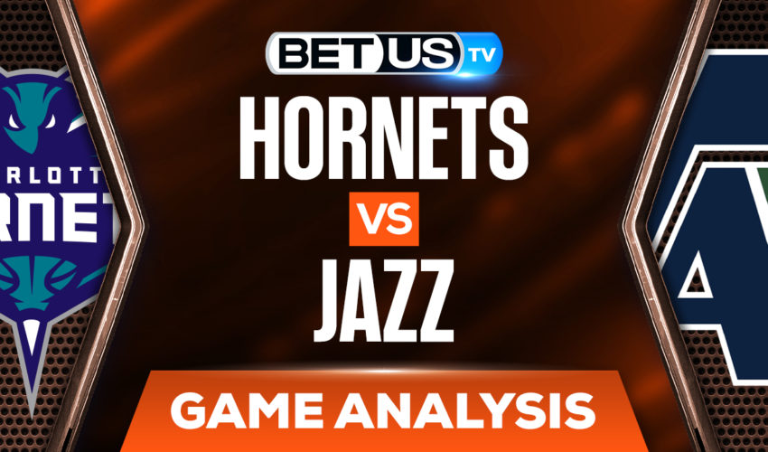 Charlotte Hornets vs Utah Jazz: Predictions & Analysis (Dec 20th)