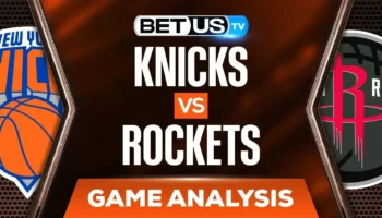 New York Knicks vs Houston Rockets: Analysis & Predictions (Dec 16th)