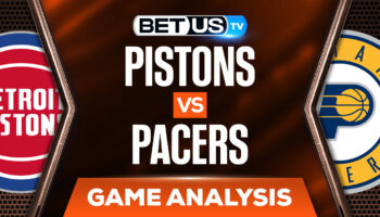 Detroit Pistons vs Indiana Pacers: Predictions & Analysis (Dec 16th)