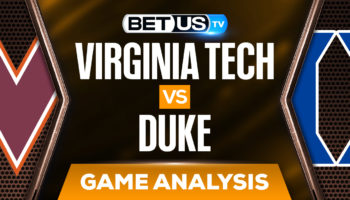 Virginia Tech vs Duke: Predictions & Analysis (Dec 22th)