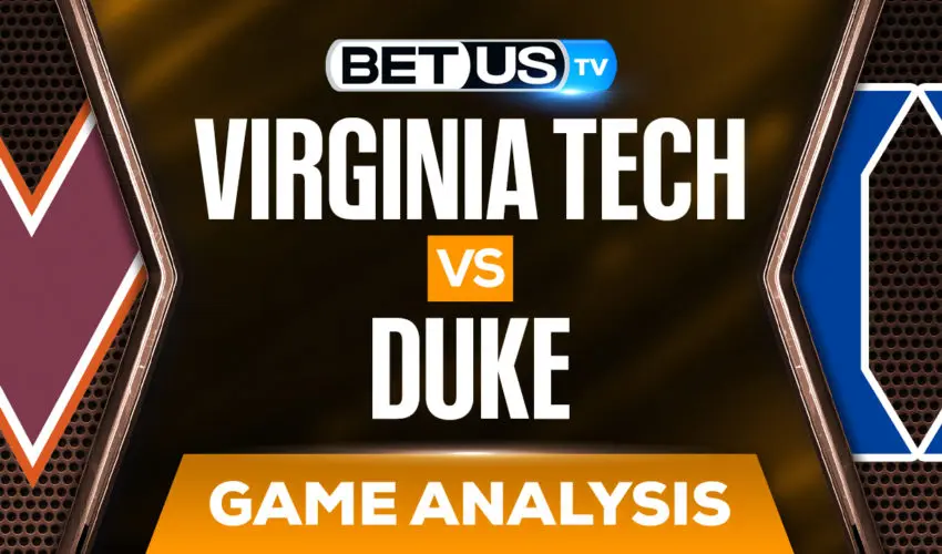 Virginia Tech vs Duke: Predictions & Analysis (Dec 22th)