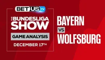 Bayern Munich vs Wolfsburg: Predictions & Analysis (Dec 17th)