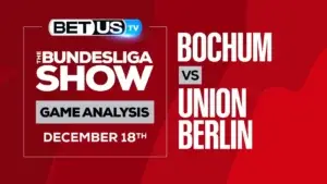 Preview &#038; Analysis: Darmstadt vs Wolfsburg 12-17-2023