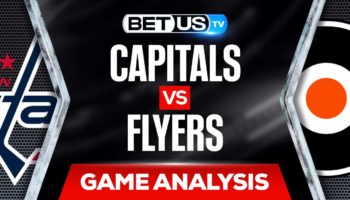 Capitals vs Flyers: Picks & Predictions (Dec 21)