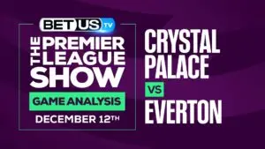 Prediction and Analysis: Crystal Palace vs West Ham April 21, 2024