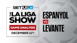 Getafe CF vs Girona FC: Picks &#038; Predictions 3/04/2023