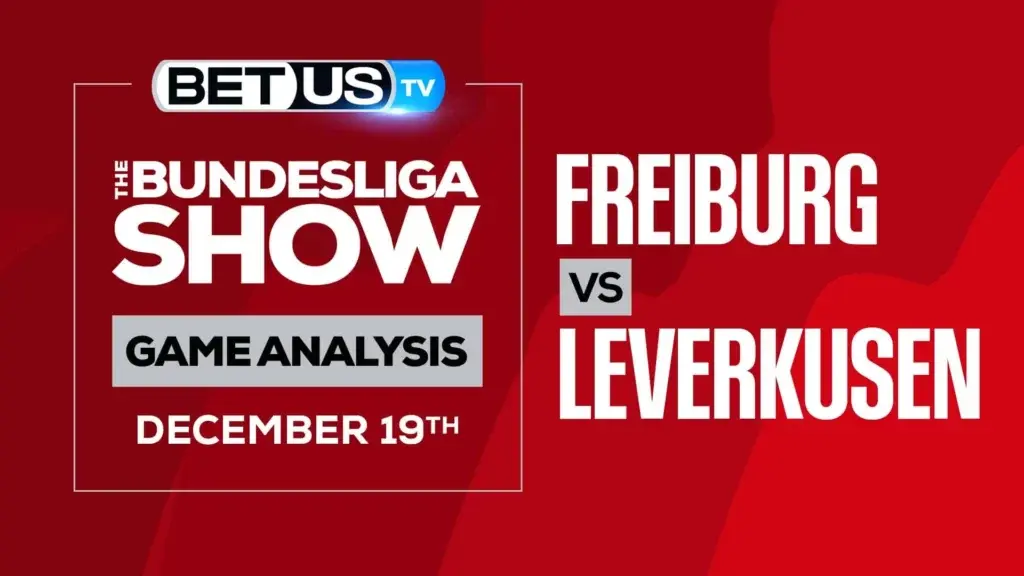Freiburg vs Leverkusen Picks & Predictions (Dec 17th)