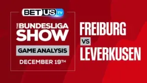 Preview &#038; Predictions: Augsburg vs Gladbach 8/19/2023