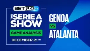 (Video) Atalanta vs Empoli Prediction And Analysis December 22, 2024