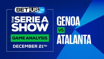 Genoa vs Atalanta Picks & Predictions (Dec 20th)