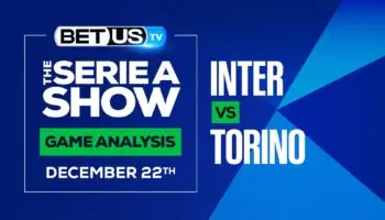 Inter vs Torino: Picks & Analysis (Dec 20th)