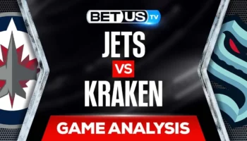 Jets vs Kraken: Picks & Predictions (Dec 9th)