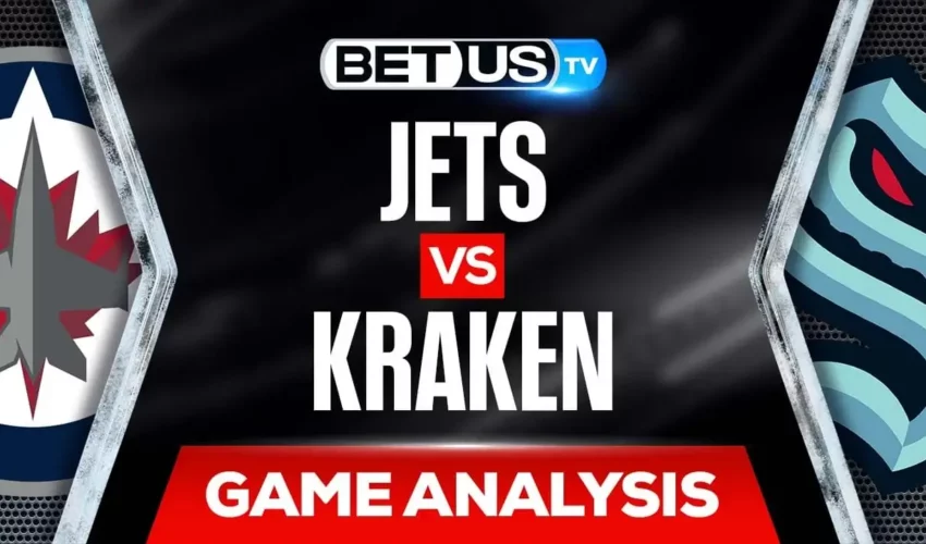 Jets vs Kraken: Picks & Predictions (Dec 9th)