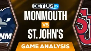 Presbyterian vs Campbell: Odds &#038; Analysis (March 2nd)