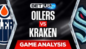 Oliers vs Kraken: Picks & Predictions (Dec 17th)