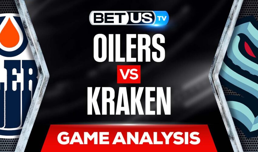 Oliers vs Kraken: Picks & Predictions (Dec 17th)