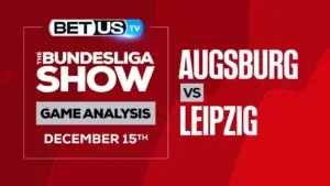 Analysis &#038; Predictions: Darmstadt vs Gladbach 9/17/2023
