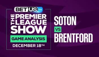 Premier League Analysis, Picks and Predictions: Southampton vs Brentford (Dec 16th)