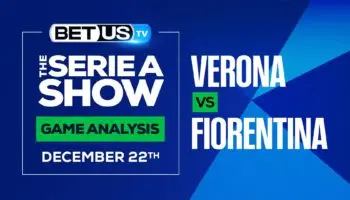 Verona vs Fiorentina: Picks & Predictions (Dec 20th)