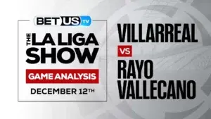 LaLiga Picks Matchday 20: Odds, Soccer Predictions and Free Tips
