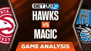 Prediction and Analysis: Clippers vs Hawks 02/05/2024