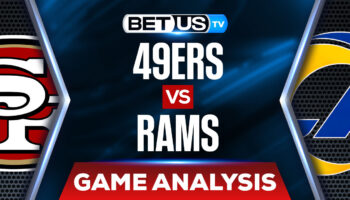 San Francisco 49ers vs Los Angeles Rams: Picks & Preview (Jan 25th)