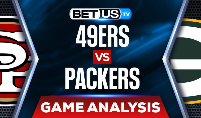 San Francisco 49ers vs Green Bay Packers: Picks & Preview (Jan 18th)
