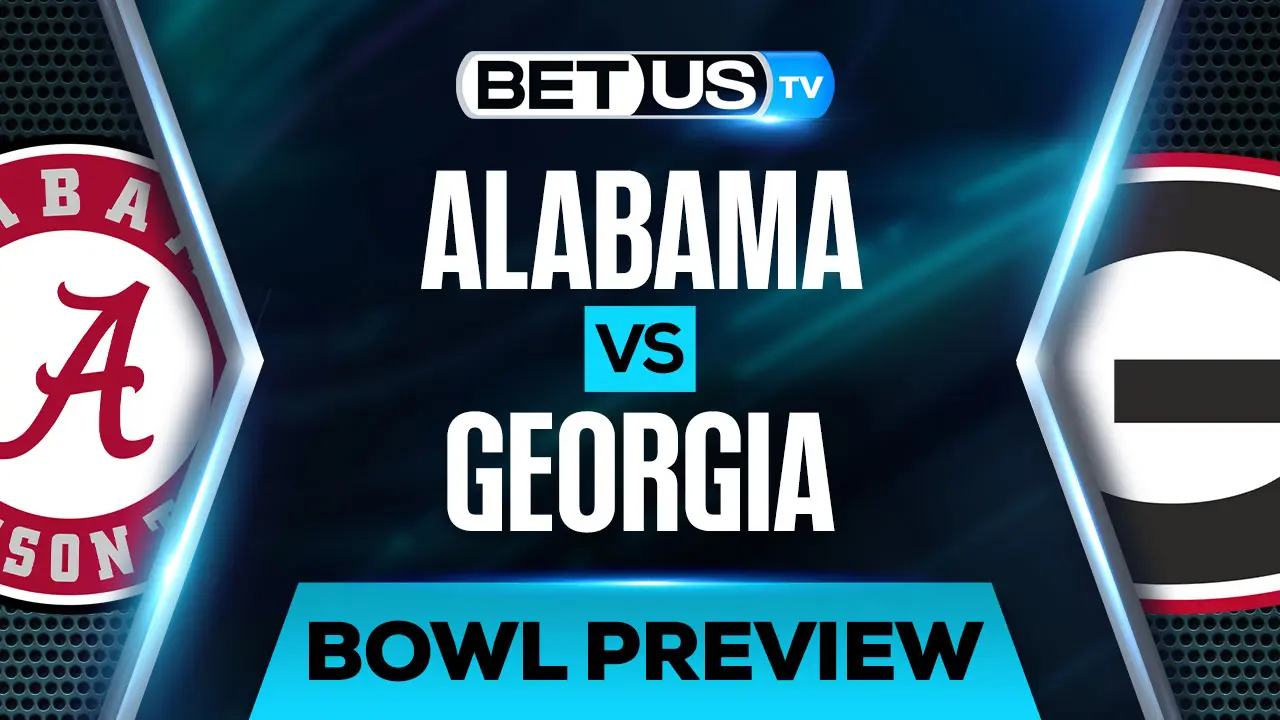 Alabama Vs 2024 Predictions Cbs Lishe Phillie