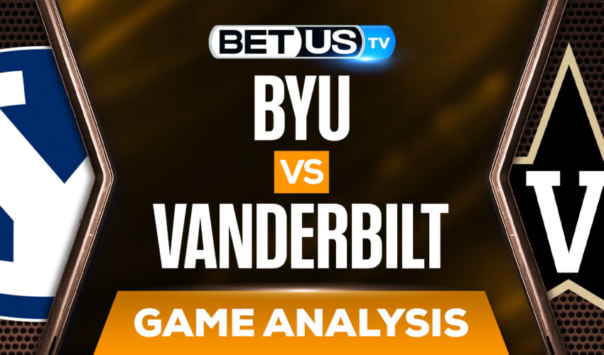 BYU vs Vanderbilt: Preview & Predictions (Dec 23th)