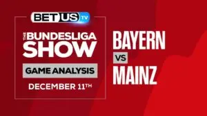 Union vs Bayern: Picks &#038; Predictions 9/03/2022