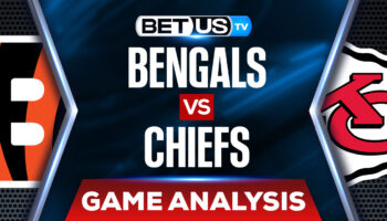 Cincinnati Bengals vs Kansas City Chiefs: Picks & Predictions (Jan 25th)