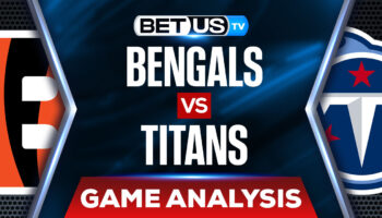 Bengals vs Titans: Picks & Predictions (Jan 18th)