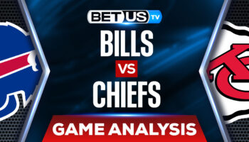 Buffalo Bills vs Kansas City Chiefs: Picks & Preview (Jan 18th)