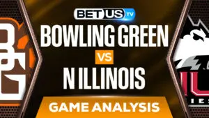 Northern Illinois vs Ball State: Preview &#038; Predictions 02/14/2023