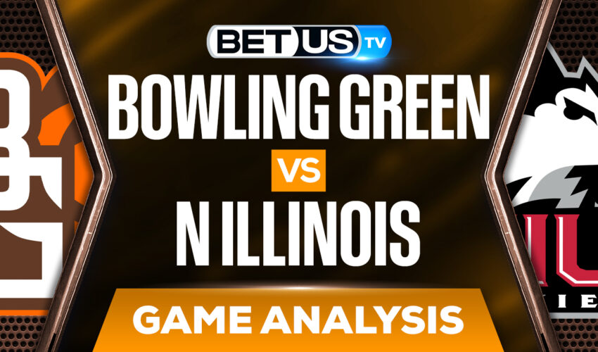 Bowling Green vs Northern Illinois: Preview & Analysis (Jan 18th)