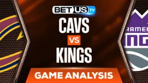 Preview &#038; Analysis: Bucks vs Cavaliers 12/29/2023