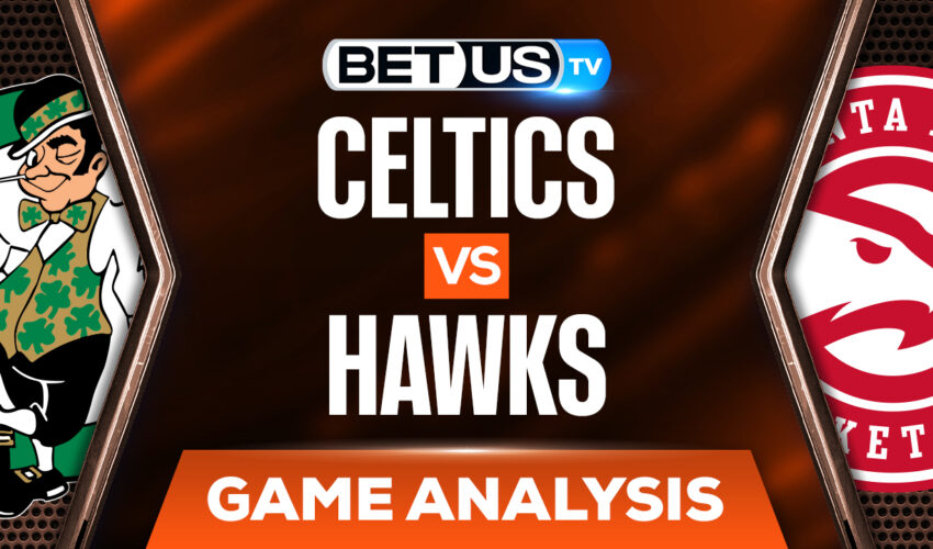 Boston Celtics vs Atlanta Hawks: Analysis & Odds (Jan 28th)