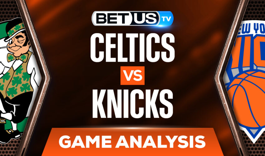 Boston Celtics vs New York Knicks: Analysis & Predictions (Jan 6th)