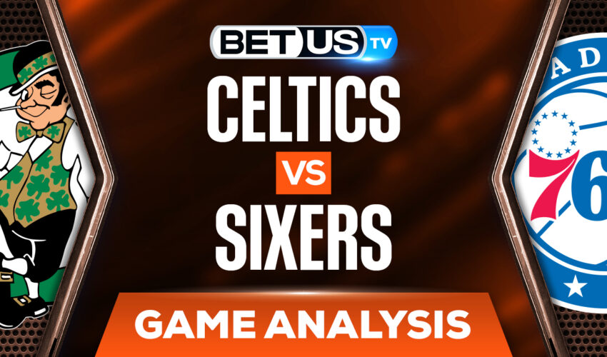 Boston Celtics vs Philadelphia 76ers: Odds & Analysis (Jan14th)