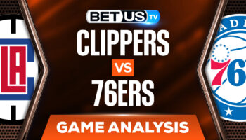 Los Angeles Clippers vs Philadelphia 76er: Picks & Preview (Jan 21st)