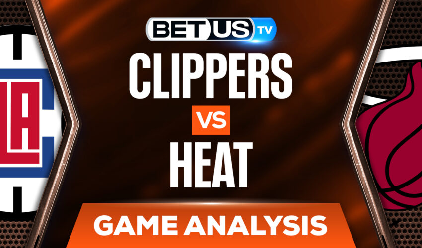 Los Angeles Clippers vs Miami Heat: Analysis & Predictions (Jan 28th)