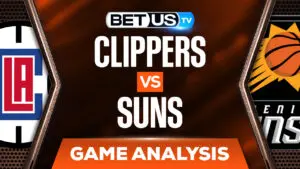 (Video) Minnesota Timberwolves vs Los Angeles Clippers Prediction and Analysis Dec 4, 2024