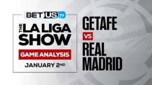 Preview &#038; Picks: Cadiz vs Real Madrid 11/26/2023