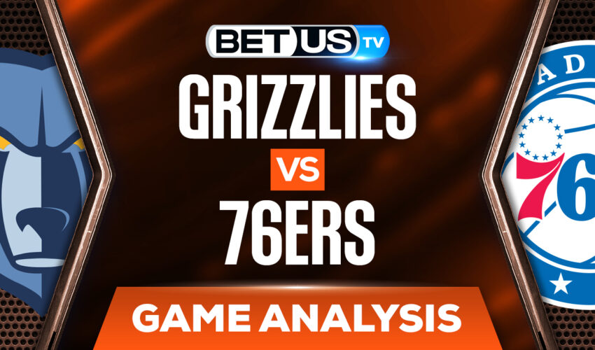 Memphis Grizzlies vs Philadelphia 76ers: Analysis & Picks (Jan 31st)