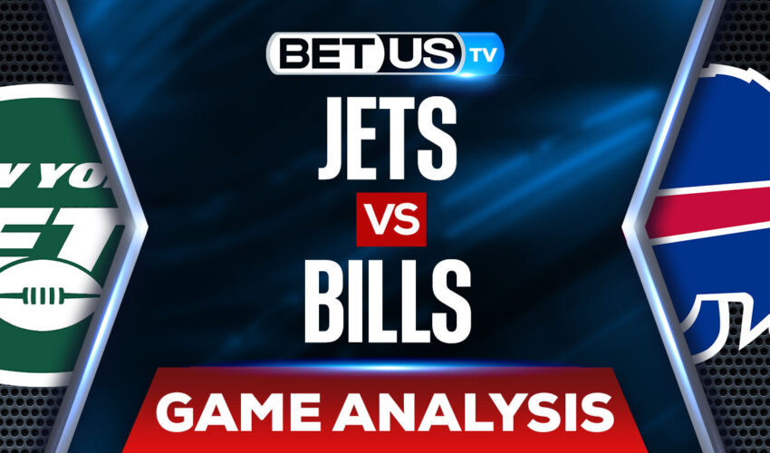 Jets vs Bills: Predictions & Analysis (Jan 7th)